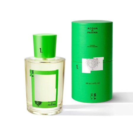 Unisex-Parfüm Acqua Di Parma Colonia Limited Edition 2023 EDC 100 ml von Acqua Di Parma, Eau de Cologne - Ref: S8316574, Prei...