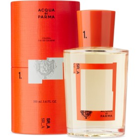 Unisex-Parfüm Acqua Di Parma Colonia Limited Edition 2023 EDC 100 ml von Acqua Di Parma, Eau de Cologne - Ref: S8316575, Prei...