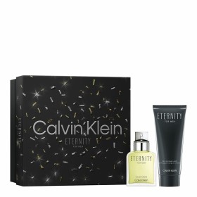 Conjunto de Perfume Homem Calvin Klein EDT Eternity 2 Peças de Calvin Klein, Conjuntos - Ref: S8316590, Preço: 41,48 €, Desco...