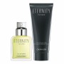 Cofanetto Profumo Uomo Calvin Klein EDT Eternity 2 Pezzi di Calvin Klein, Set - Rif: S8316590, Prezzo: 41,48 €, Sconto: %