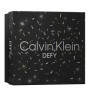 Set mit Herrenparfüm Calvin Klein EDT Defy 2 Stücke von Calvin Klein, Sets - Ref: S8316606, Preis: 42,37 €, Rabatt: %