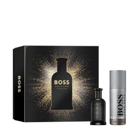 Conjunto de Perfume Homem Hugo Boss Boss Bottled 2 Peças de Hugo Boss, Conjuntos - Ref: S8316608, Preço: 55,94 €, Desconto: %