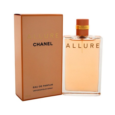 Damenparfüm Chanel Allure EDP von Chanel, Eau de Parfum - Ref: M0105423, Preis: €215.90, Rabatt: %