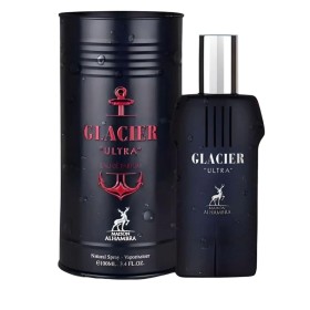 Parfum Homme Maison Alhambra Glacier Ultra EDP 100 ml de Maison Alhambra, Eau de parfum - Réf : S8316627, Prix : 26,81 €, Rem...