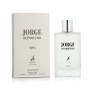 Profumo Uomo Maison Alhambra Jorge Di Profumo Aqua EDP 100 ml di Maison Alhambra, Eau de Parfum - Rif: S8316631, Prezzo: 19,1...