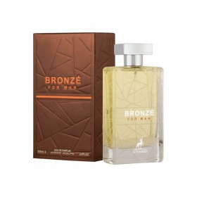 Men's Perfume Maison Alhambra EDP Bronzé 100 ml by Maison Alhambra, Eau de Perfume - Ref: S8316634, Price: 21,65 €, Discount: %