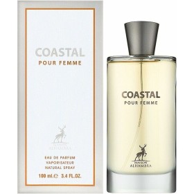 Perfume Mujer Maison Alhambra EDP Coastal 100 ml de Maison Alhambra, Agua de perfume - Ref: S8316637, Precio: 21,03 €, Descue...