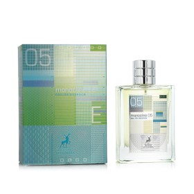 Parfum Femme Maison Alhambra Monocoline 05 EDP 100 ml de Maison Alhambra, Eau de parfum - Réf : S8316641, Prix : 23,14 €, Rem...