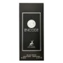 Perfume Homem Maison Alhambra EDP Encode 100 ml de Maison Alhambra, Água de perfume - Ref: S8316643, Preço: 24,09 €, Desconto: %