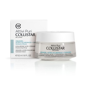 Crème visage Collistar Attivi Puri 50 ml de Collistar, Hydratants - Réf : S05101533, Prix : 33,01 €, Remise : %