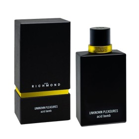 Perfume Unisex John Richmond Unknown Pleasures Acid Bomb EDP 100 ml de John Richmond, Agua de perfume - Ref: S8316713, Precio...