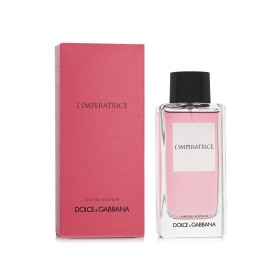 Perfume Mujer Dolce & Gabbana L'Imperatrice Limited Edition EDT 100 ml de Dolce & Gabbana, Agua de tocador - Ref: S8316735, P...