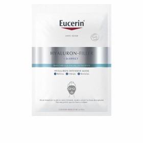 Anti-ageing Hydrating Mask Eucerin Hyaluron Filler 1 Unit by Eucerin, Face masks - Ref: S05101534, Price: 11,47 €, Discount: %