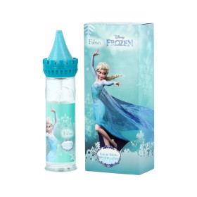 Parfum pour enfant Disney Frozen EDT 100 ml de Disney, Enfant - Réf : S8316737, Prix : 13,43 €, Remise : %