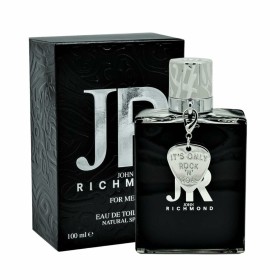 Perfume Homem John Richmond For Men EDT 100 ml de John Richmond, Água-de-colónia - Ref: S8316740, Preço: 43,05 €, Desconto: %