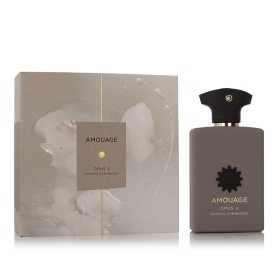 Perfume Unissexo Amouage Opus V – Woods Symphony EDP 100 ml de Amouage, Água de perfume - Ref: S8316753, Preço: 189,59 €, Des...