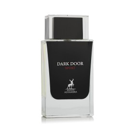 Parfum Homme Maison Alhambra Dark Door Sport EDP 100 ml de Maison Alhambra, Eau de parfum - Réf : S8316787, Prix : 20,99 €, R...