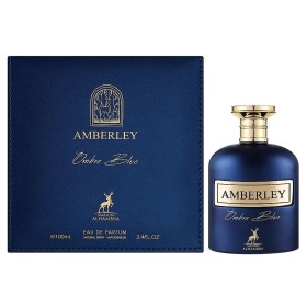 Perfume Unisex Maison Alhambra EDP Amberley Ombre Blue 100 ml de Maison Alhambra, Agua de perfume - Ref: S8316790, Precio: 38...