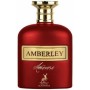 Parfum Unisexe Maison Alhambra EDP Amberley Amoroso 100 ml de Maison Alhambra, Eau de parfum - Réf : S8316791, Prix : 54,39 €...