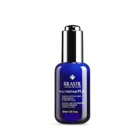 Facial Serium with Hyaluronic Acid Rilastil Multirepair Detoxifying 30 ml by Rilastil, Serums - Ref: S05101555, Price: 36,28 ...