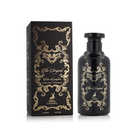 Perfume Unissexo Maison Alhambra The Serpent EDP 100 ml de Maison Alhambra, Água de perfume - Ref: S8316809, Preço: 29,74 €, ...