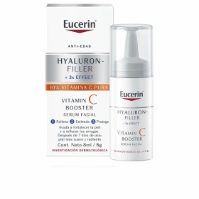 Crema Facial Eucerin Hyaluron-Filler Vitamina C de Eucerin, Hidratantes - Ref: S05101572, Precio: 17,86 €, Descuento: %