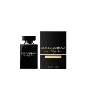 Women's Perfume Dolce & Gabbana EDP The Only One Intense 30 ml by Dolce & Gabbana, Eau de Perfume - Ref: S8316820, Price: 54,...