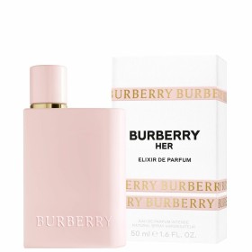 Parfum Femme Burberry EDP Burberry Elixir de Parfum Intense 50 ml de Burberry, Eau de parfum - Réf : S8316841, Prix : 92,52 €...