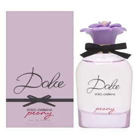 Women's Perfume Dolce & Gabbana EDP Dolce Peony 75 ml by Dolce & Gabbana, Eau de Perfume - Ref: S8316855, Price: 62,44 €, Dis...