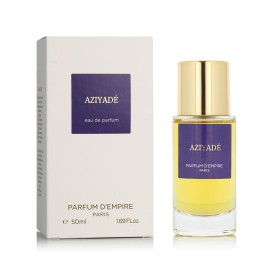 Parfum Unisexe Parfum d'Empire Aziyadé EDP 50 ml de Parfum d'Empire, Eau de parfum - Réf : S8316859, Prix : 83,30 €, Remise : %