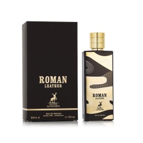 Perfume Unisex Maison Alhambra Roman Leather EDP 80 ml de Maison Alhambra, Agua de perfume - Ref: S8316861, Precio: 14,16 €, ...