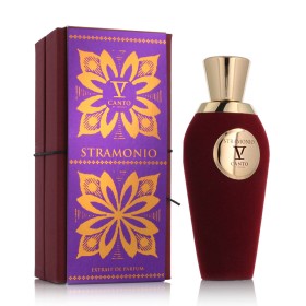 Perfume Unisex V Canto Stramonio 100 ml de V Canto, Extractos de perfume - Ref: S8316867, Precio: 126,95 €, Descuento: %