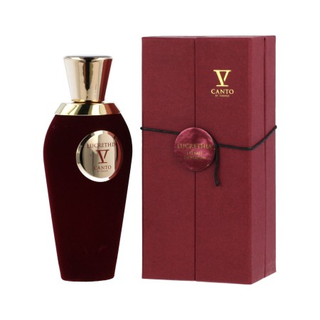 Perfume Unissexo V Canto Lucrethia 100 ml de V Canto, Extratos de perfume - Ref: S8316876, Preço: 104,92 €, Desconto: %