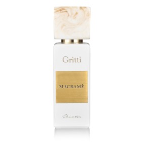 Damenparfüm Gritti Macramè EDP 100 ml von Gritti, Eau de Parfum - Ref: S8316880, Preis: 119,79 €, Rabatt: %