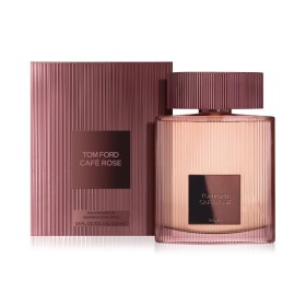 Perfume Unisex Tom Ford Café Rose EDP 100 ml de Tom Ford, Agua de perfume - Ref: S8316881, Precio: 150,95 €, Descuento: %