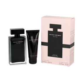 Set de Parfum Femme Narciso Rodriguez EDT For Her 2 Pièces de Narciso Rodriguez, Sets - Réf : S8316978, Prix : 78,65 €, Remis...