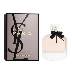 Parfum Femme Yves Saint Laurent EDP Mon Paris 150 ml de Yves Saint Laurent, Eau de parfum - Réf : S8316984, Prix : 151,83 €, ...