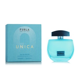 Perfume Mujer Furla Unica EDP 100 ml de Furla, Agua de perfume - Ref: S8316994, Precio: 42,58 €, Descuento: %