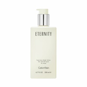 Loção Corporal Calvin Klein Eternity 200 ml de Calvin Klein, Hidratantes - Ref: M0105651, Preço: 21,63 €, Desconto: %