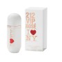 Profumo Donna Carolina Herrera 212 VIP Rosé Love NY EDP 80 ml di Carolina Herrera, Eau de Parfum - Rif: S8317007, Prezzo: 85,...