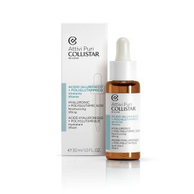 Sérum visage à l'huile hyaluronique Collistar Attivi Puri 30 ml de Collistar, Sérums - Réf : S8317061, Prix : 31,34 €, Remise...