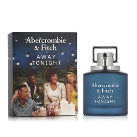 Herrenparfüm Abercrombie & Fitch Away Tonight EDT 100 ml von Abercrombie & Fitch, Eau de Toilette - Ref: S8317068, Preis: 36,...