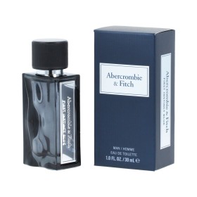 Herrenparfüm Abercrombie & Fitch EDT First Instinct Blue 30 ml von Abercrombie & Fitch, Eau de Toilette - Ref: S8317072, Prei...