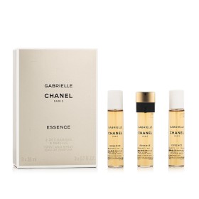 Women's Perfume Set Chanel Gabrielle Essence EDT 3 Pieces by Chanel, Sets - Ref: S8317078, Price: 125,95 €, Discount: %