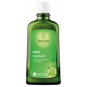 Óleo Corporal Weleda Birke 200 ml de Weleda, Hidratantes - Ref: S8317080, Preço: 28,14 €, Desconto: %