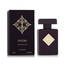 Perfume Unissexo Initio Psychedelic Love EDP 90 ml de Initio, Água de perfume - Ref: S8317130, Preço: 202,93 €, Desconto: %