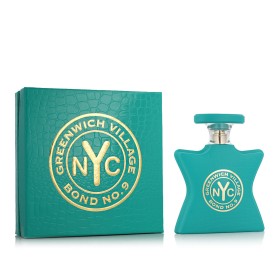 Parfum Unisexe Bond No. 9 No. 9 Greenwich Village EDP 100 ml de Bond No. 9, Eau de parfum - Réf : S8317151, Prix : 296,60 €, ...