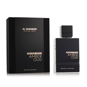 Perfume Unissexo Al Haramain Amber Oud Private Edition EDP 60 ml de Al Haramain, Água de perfume - Ref: S8317152, Preço: 58,8...