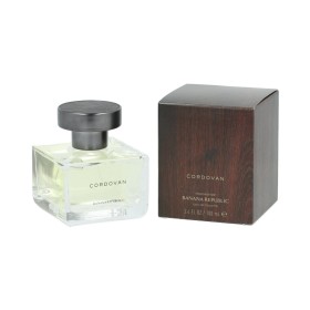 Herrenparfüm Banana Republic Cordovan EDT 100 ml von Banana Republic, Eau de Toilette - Ref: S8317157, Preis: 24,27 €, Rabatt: %