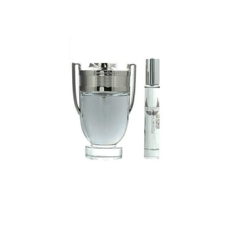 Set de Perfume Mujer Paco Rabanne Invictus EDT 2 Piezas de Paco Rabanne, Sets - Ref: S8317193, Precio: 84,07 €, Descuento: %